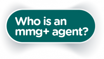 what is an agent